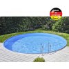 Kruhový bazén TREND 550, 5,5 x 1,2 m Kruhový bazén TREND 550, 5,5 x 1,2 m