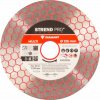 Kotúč Strend Pro Premium, 125 mm, hexagonal, diamantový, rezný, multi Kotúč Strend Pro Premium, 125 mm, hexagonal, diamantový, rezný, multi