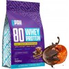 Srvátkový Proteín WHEY Protein WPC 100 % 908G Instantný Proteín s BCAA Srvátkový Proteín WHEY Protein WPC 100 % 908G Instantný Proteín s BCAA