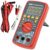 Verke Digitálny multimeter TRUE RMS 80113 V86285