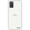 Picasee silikónový prehľadný obal pre Samsung Galaxy A03s A037G - Girl, do it for you Picasee silikónový prehľadný obal pre Samsung Galaxy A03s A037G - Girl, do it for you