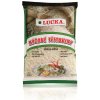 LUCKA ryžové cestoviny hviezdičky, Bez lepku, 300g LUCKA ryžové cestoviny hviezdičky, Bez lepku, 300g