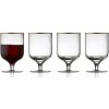Lyngby Glas Pohár na víno PALERMO GOLD , sada 4 ks, 300 ml Lyngby Glas Pohár na víno PALERMO GOLD , sada 4 ks, 300 ml