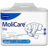 MoliCare Slip extra plus 6 kvapiek M 90 - 120 cm 1x30 ks MoliCare Slip extra plus 6 kvapiek M 90 - 120 cm 1x30 ks