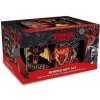 Darčeková sada Stranger Things (zápisník, hrnček, podšálka, prívesok na kľúče) Darčeková sada Stranger Things (zápisník, hrnček, podšálka, prívesok na kľúče)