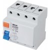 SEZ FI 40A/4 30mA 40 A 400 V N74-40-030 SEZ FI 40A/4 30mA 40 A 400 V N74-40-030