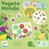 Djeco Vegeto Mondo Djeco Vegeto Mondo