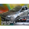 Deflektory na okná pre Ford Kuga 2, rv. 2012-2019, 2ks Deflektory na okná pre Ford Kuga 2, rv. 2012-2019, 2ks