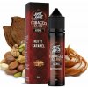 Příchuť Just Juice Shake and Vape 10/60ml Tobacco Nutty Caramel Příchuť Just Juice Shake and Vape 10/60ml Tobacco Nutty Caramel