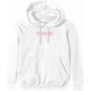 Blackpink Unisex Pullover Hoodie: Shut Down Photo Grid back Print Blackpink Unisex Pullover Hoodie: Shut Down Photo Grid back Print