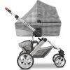 ABCDESIGN ABC DESIGN Moskytiéra ABC univerzální černá ABCDESIGN ABC DESIGN Moskytiéra ABC univerzální černá