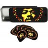 Dunlop JH-PT15H Jimmy Hendrix Aura Mandala Heavy Dunlop JH-PT15H Jimmy Hendrix Aura Mandala Heavy