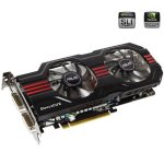 Asus ENGTX560 Ti DCII TOP/2DI/1GD5