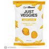 GymBeam Just Veggies sladké zemiaky 75 g GymBeam Just Veggies sladké zemiaky 75 g
