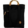 Fjällräven Totepack No 1 black Fjällräven Totepack No 1 black