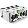 Festool SYS-PowerHub SYS-PH FR/BE/CZ/SK/PL Festool SYS-PowerHub SYS-PH FR/BE/CZ/SK/PL