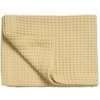 Vandyck Luxusný prehoz na posteľ Home Piqué waffle Beach - 270x250 cm Vandyck Luxusný prehoz na posteľ Home Piqué waffle Beach - 270x250 cm