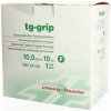 TG-GRIP F 10 cm x10 m výstužný tubulárny obväz na nohu stehno stredná rolka 1 ks TG-GRIP F 10 cm x10 m výstužný tubulárny obväz na nohu stehno stredná rolka 1 ks