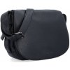 Kabelka crossbody Carmelo čierna 4394 C Kabelka crossbody Carmelo čierna 4394 C