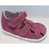 Jonap detské sandále z prírodnej kože ružové, veľkosť 23 Jonap detské sandále z prírodnej kože ružové, veľkosť 23
