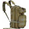Barbaric Ruksak Taktický batoh zelený 38 l