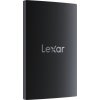 Lexar SL500 Portable SSD 2TB, LSL500X002T-RNBNG Lexar SL500 Portable SSD 2TB, LSL500X002T-RNBNG