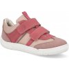 Barefoot dětské tenisky Ricosta - Pepino Arno pink M růžové Barefoot dětské tenisky Ricosta - Pepino Arno pink M růžové