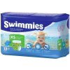 Swimmies XSmall, Plienky do vody od 4 kg - 9 kg, 13 ks, XS = 4-9 kg, Akcia Swimmies XSmall, Plienky do vody od 4 kg - 9 kg, 13 ks, XS = 4-9 kg, Akcia