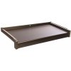 DEOKORK Vonkajšie hliníkové ohýbané parapety nos 40 mm 90x500 mm Bronz ELOX C33 DEOKORK Vonkajšie hliníkové ohýbané parapety nos 40 mm 90x500 mm Bronz ELOX C33