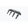 Zapaľovacia cievka MAGNETI MARELLI 060717031012 Zapaľovacia cievka MAGNETI MARELLI 060717031012