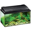 EHEIM Aquastar LED 54 l čierne EHEIM Aquastar LED 54 l čierne