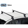Střešní nosič Nissan Navara / Pick-Up 97-05, CRUZ Střešní nosič Nissan Navara / Pick-Up 97-05, CRUZ