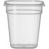 Hendi Gastronádoba GN 1/6 200 mm z polypropylenu 880401 poloprůsvitný Hendi Gastronádoba GN 1/6 200 mm z polypropylenu 880401 poloprůsvitný