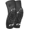Chrániče kolien TSG Sleeve Joint čierna S/M Chrániče kolien TSG Sleeve Joint čierna S/M