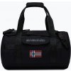 Cestovná taška Napapijri Bering Travel Small 1 24,5 l black beauty Cestovná taška Napapijri Bering Travel Small 1 24,5 l black beauty
