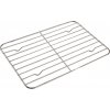 Orion Grilovací rošt, chróm 32 x 23 cm, L Orion Grilovací rošt, chróm 32 x 23 cm, L