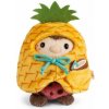 NICI plyš MyMochi Beruška Dozz 8 cm v kostýmu ananas s kokosem,set dárkové bal. NICI plyš MyMochi Beruška Dozz 8 cm v kostýmu ananas s kokosem,set dárkové bal.