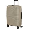 American Tourister Flytwist 67cm Spinner Béžová Piesková rozšíriteľný American Tourister Flytwist 67cm Spinner Béžová Piesková rozšíriteľný
