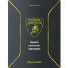 Lamborghini - Minulost, současnost, budoucnost - Pini, Simonluca Lamborghini - Minulost, současnost, budoucnost - Pini, Simonluca