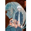 Call of the Night 15 (Kotoyama,Anne Klink)(Kniha) Call of the Night 15 (Kotoyama,Anne Klink)(Kniha)