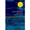 Philosophy of Law: A Very Short Introduction Philosophy of Law: A Very Short Introduction