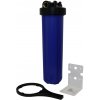 AQUAtip BigBlue Potrubný filter na vodu 20 AQUAtip BigBlue Potrubný filter na vodu 20
