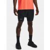 Under Armour Pánske kraťasy UA SmartForm Rush 2/1 Shorts Čierna LG Under Armour Pánske kraťasy UA SmartForm Rush 2/1 Shorts Čierna LG