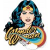 Zuty Maľovanie podľa čísel Wonder Woman Dúha Zuty Maľovanie podľa čísel Wonder Woman Dúha