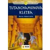Klub stopařů: Tutanchamonova kletba - Maneruová Maria Klub stopařů: Tutanchamonova kletba - Maneruová Maria