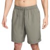 Nike DRI-FIT FORM 9IN UL SHORT zelené FN2998-320