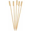 ORION Bambusové napichovátka, dĺžka 25 cm