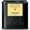 Bio zázvor 50 g, mletý, Mill & Mortar Bio zázvor 50 g, mletý, Mill & Mortar