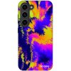 Picasee Fashion Case pre Samsung Galaxy S23+ 5G - Burn Picasee Fashion Case pre Samsung Galaxy S23+ 5G - Burn