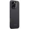 Kryt pre iPhone 16 Pro Max Pitaka Military-Grade Protective Case - Black/Grey Twill Kryt pre iPhone 16 Pro Max Pitaka Military-Grade Protective Case - Black/Grey Twill